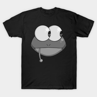 Rubberhose Frog T-Shirt